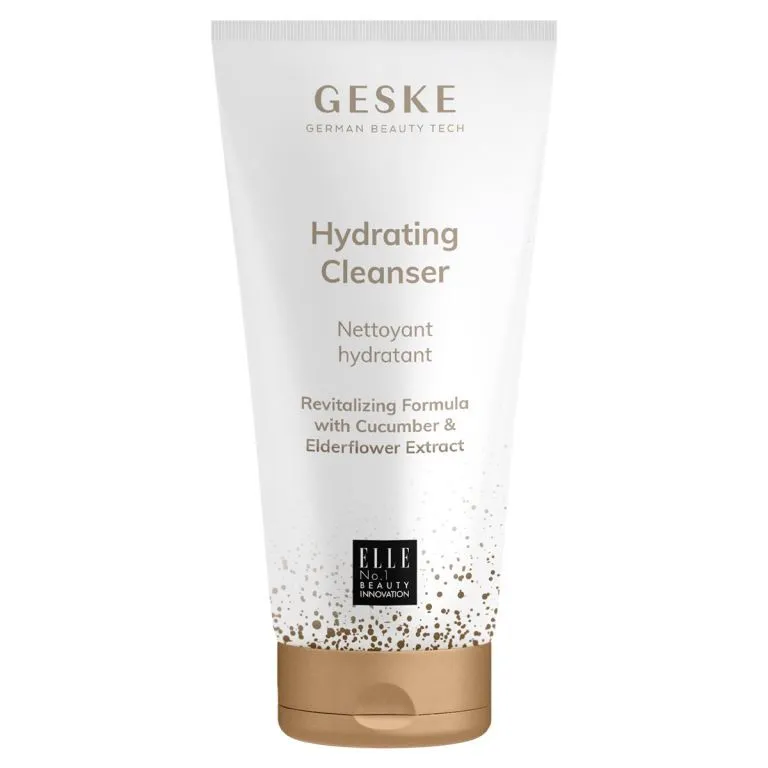 GESKE Hydrating Cleanser (100mL)