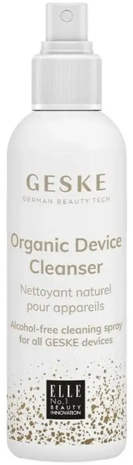 GESKE Organic Device Cleanser