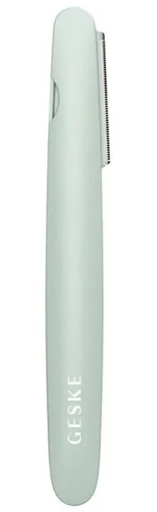 GESKE SmartAppGuided™ Precision Trimmer 4in1 Green