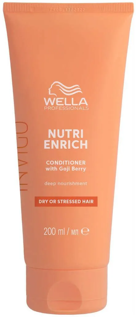 Wella Professionals Invigo Nutri-Enrich Deep Nourishing Conditioner (200mL)