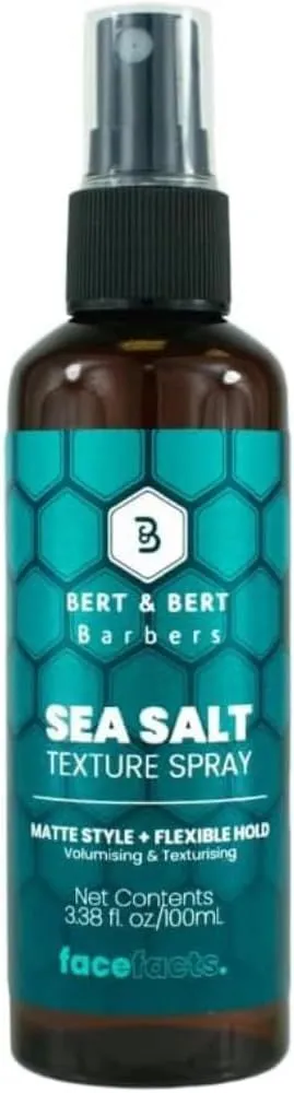 Bert & Bert Sea Salt Texture Spray (100mL)