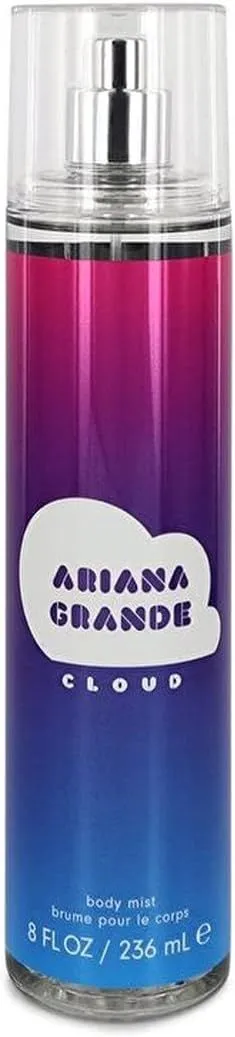 Ariana Grande Ladies Cloud Body Mist (236mL)