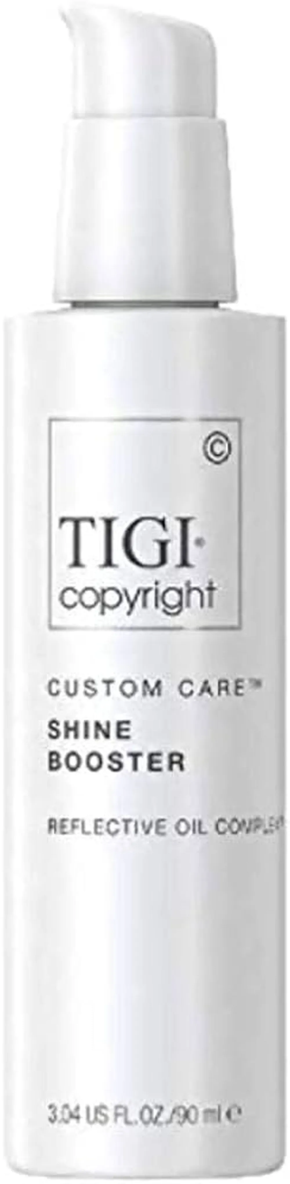 Tigi Copyright Shine Booster (90mL)