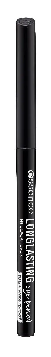 essence Long-Lasting Eye Pencil (0,28g) 01