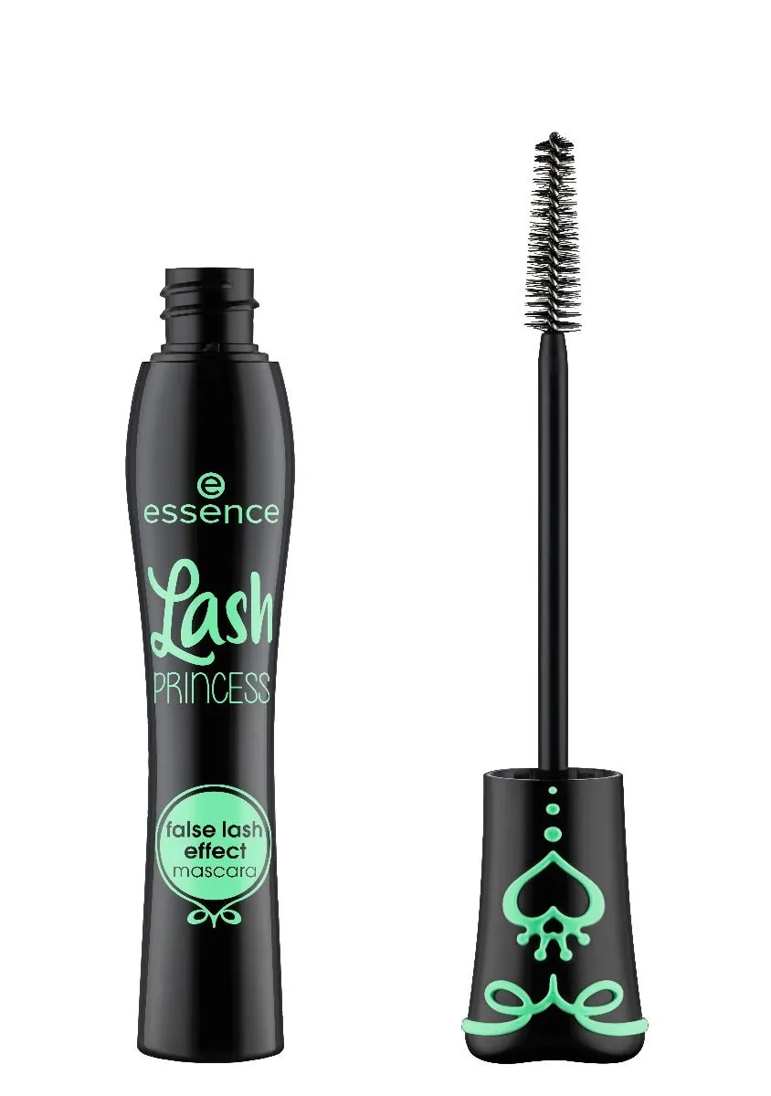 essence Lash Princess False Lash Effect Mascara (12mL)
