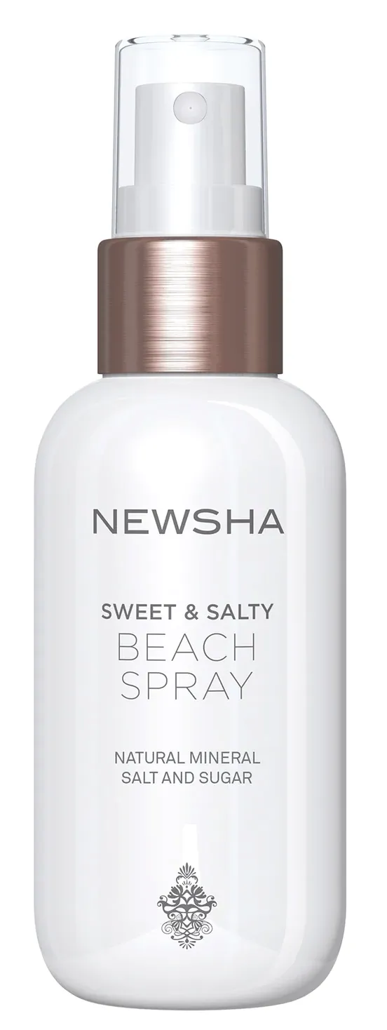 Newsha Classic Sweet & Salty Spray Beach Spray (125mL)