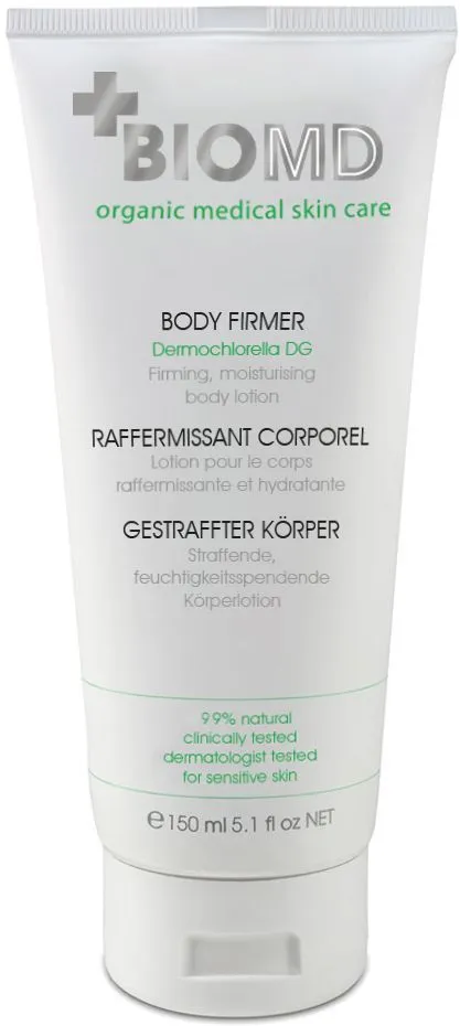BioMD Body Firmer Lotion (150mL)