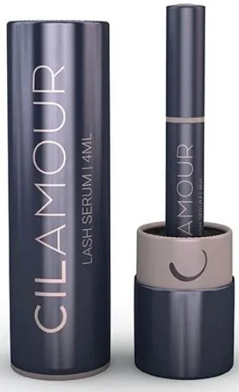 Cilamour Classic Lash Serum (4mL)