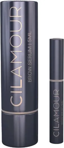 Cilamour Classic Brow Serum (5mL)