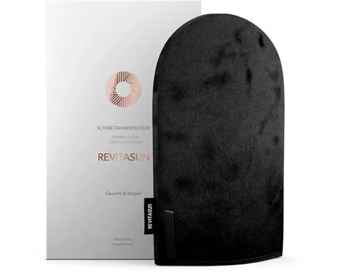 Revitasun Tanning Glove