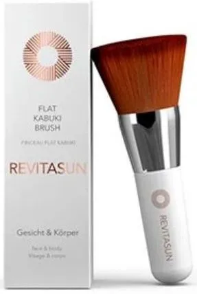 Revitasun Flat Kabuki Brush