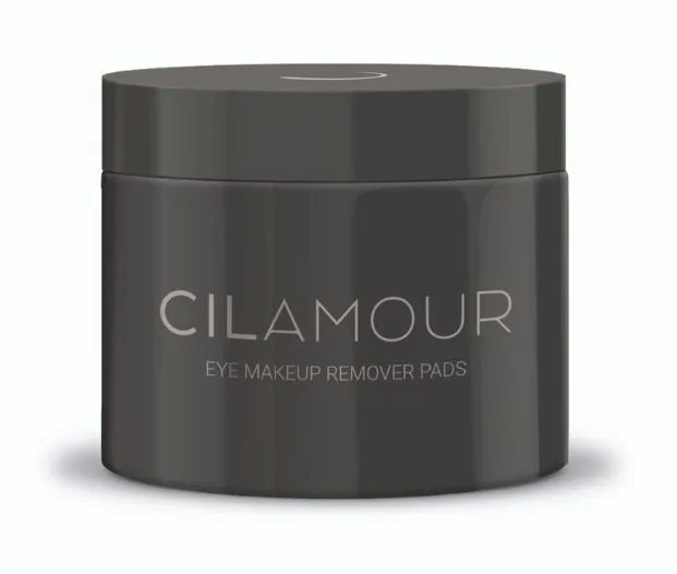 Cilamour Eye Makeup Remover Pads (36pcs)