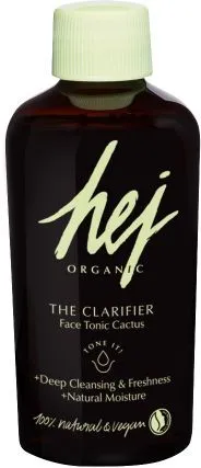 Hej Organic Nourishing Face Tonic (150mL)