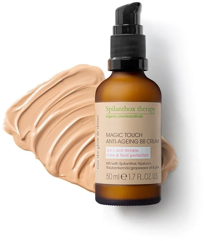 Spilanthox Therapy BB Cream Magic Touch (50mL)