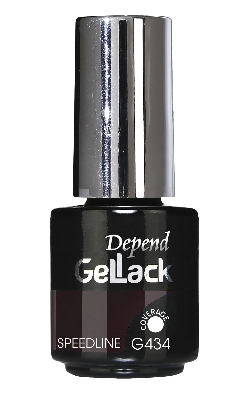 Depend GelLack (5mL) 434 Speedline