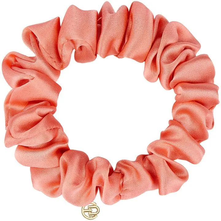 Evita Peroni Misja Silk Hair Twist Red