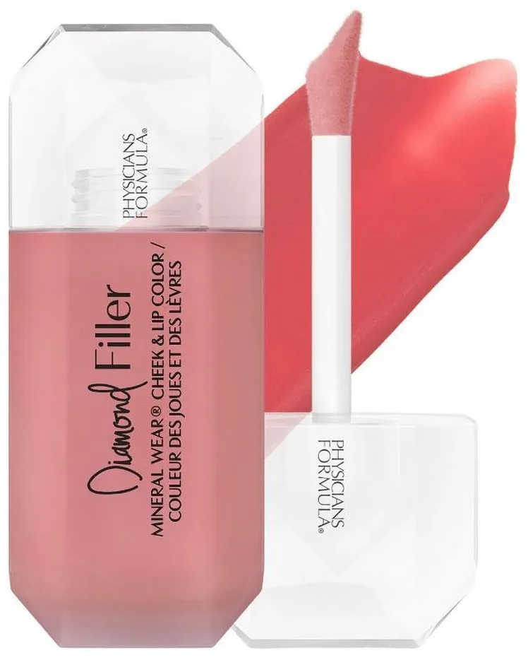 Physicians Formula Mineral Wear Diamond Filler Cheek&Lip (7,3mL) 1113