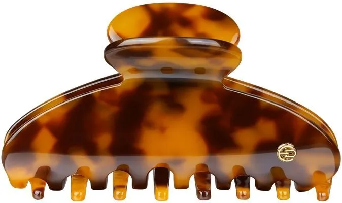 Evita Peroni Aija Large Shark Brown