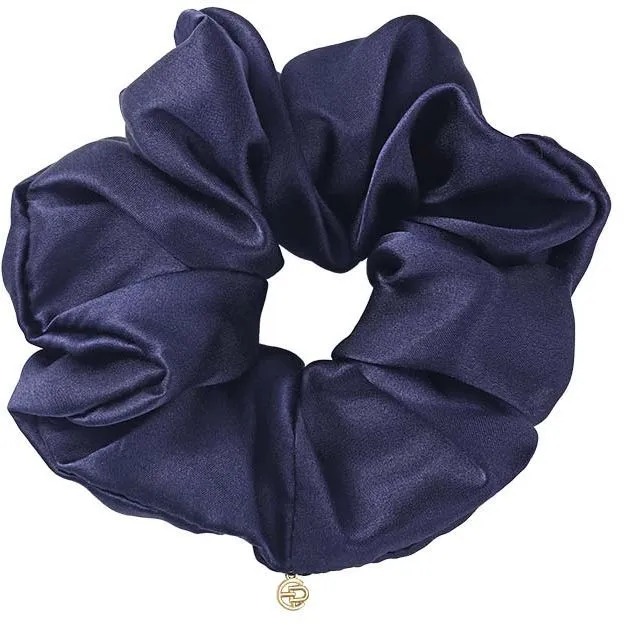 Evita Peroni Nada Hair Twist Blue