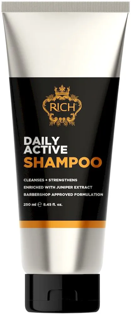 RICH Daily Active Shampoo (250mL)