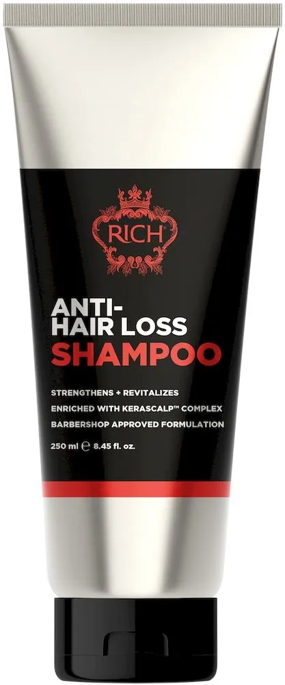 RICH Anti-Hair Loss Shampoo (250mL)