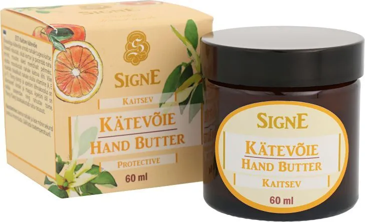 Signe Protective Hand Butter (Organic) (60mL)