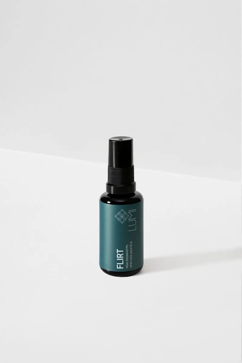 LUMI Hyaluronic acid hair-spritzer (30ml)