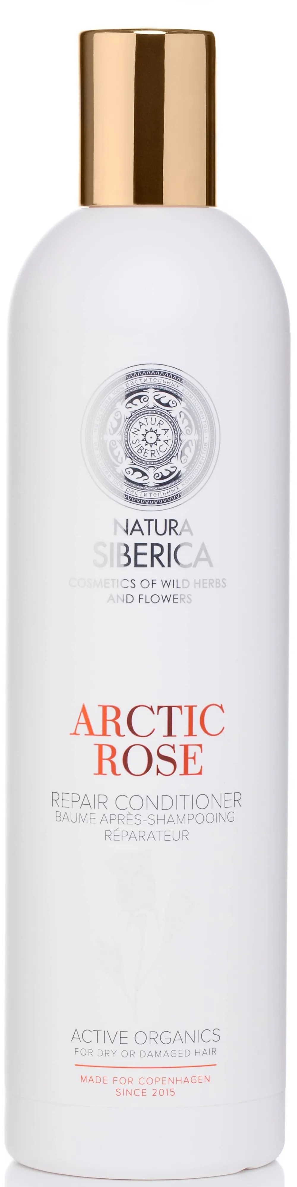 Natura Siberica Copenhagen Repair Conditioner Arctic Rose (400mL)