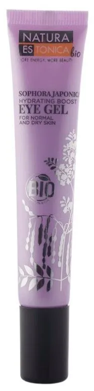 Natura Estonica Bio Sophora Japonica Eye Gel (20mL)