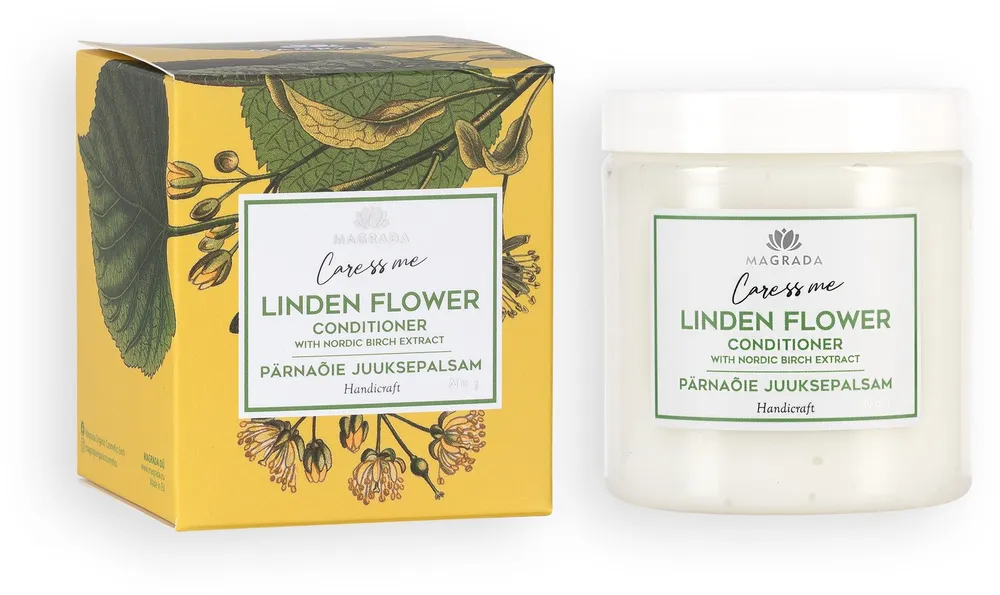 Magrada Linden Flower Conditioner