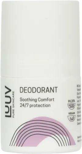 LUUV Deodorant Soothing (50mL)