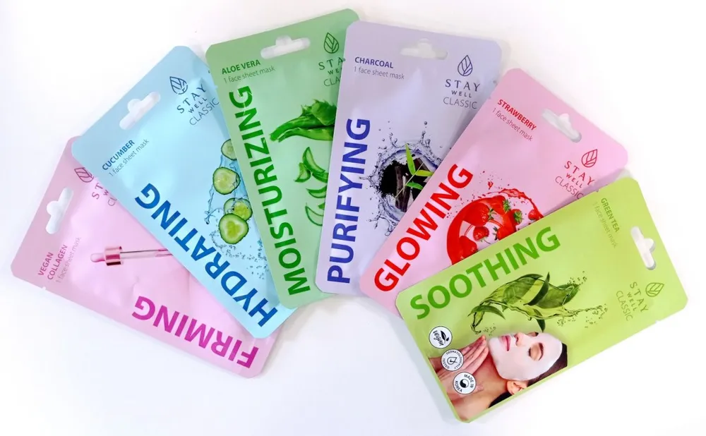 STAY Well Classic Collection Gift Set