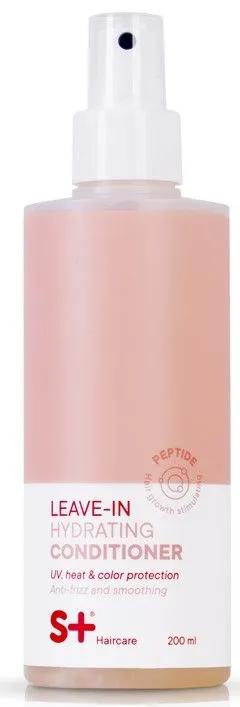 S+ Haircare Leave In Hydrating Conditioner (200mL)