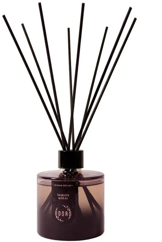 Odoro Home Fragrance Bronze Edition (225mL) Dark Charms