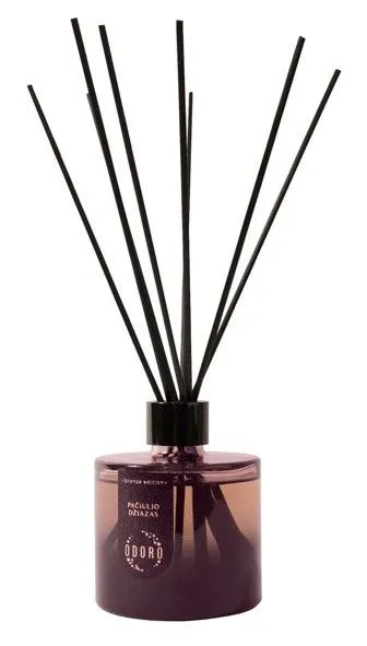 Odoro Home Fragrance Bronze Edition (225mL) Patchouli Jazz