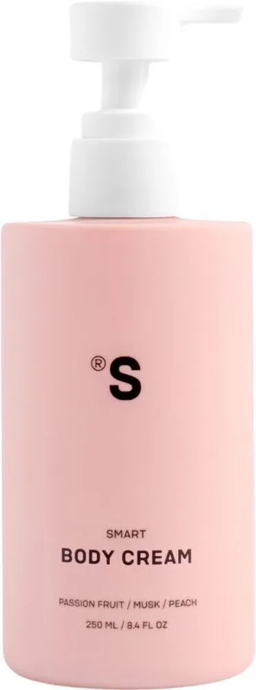 Sister's Aroma Smart Lotion Passion Fruit (250mL)