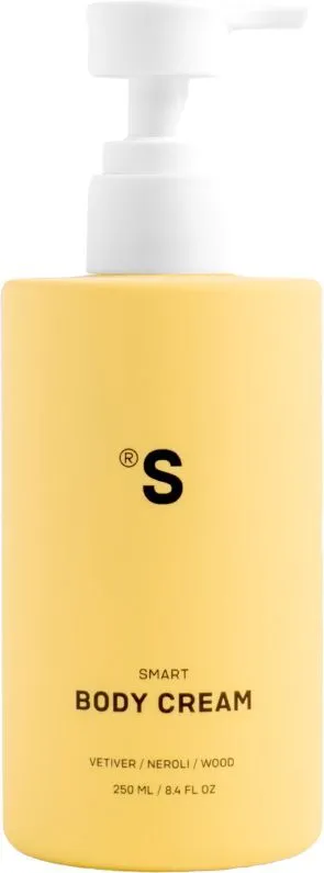 Sister's Aroma Smart Lotion Vetiver (250mL)