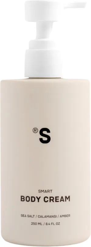 Sister's Aroma Smart Lotion Sea Salt (250mL)