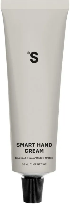 Sister's Aroma Smart Hand Cream Sea Salt (30mL)