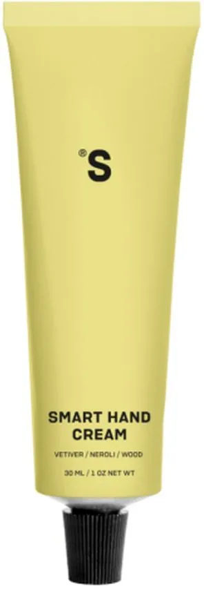 Sister's Aroma Smart Hand Cream Vetiver (30mL)