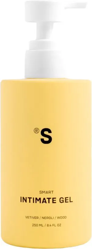 Sister's Aroma Smart Intimate Gel Vetiver (250mL)