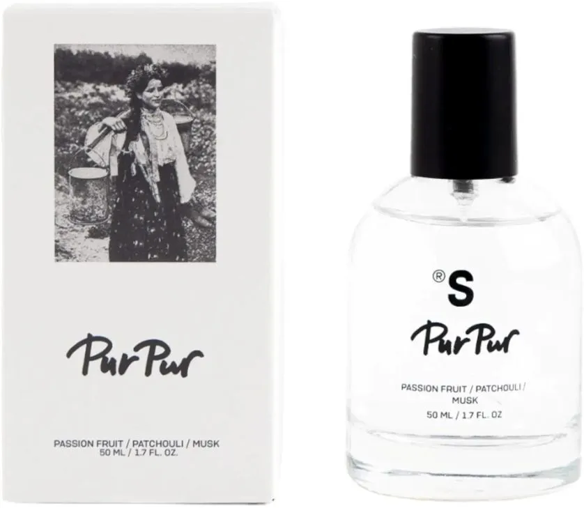 Sister's Aroma Pur Pur Perfume (50mL)