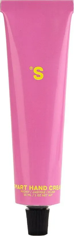 Sister's Aroma Smart Hand Cream Peony (30mL)