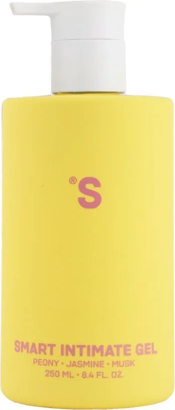 Sister's Aroma Smart Intimate Gel Peony (250mL)