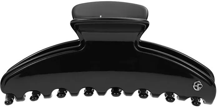 Evita Peroni Joey Large Shark Black