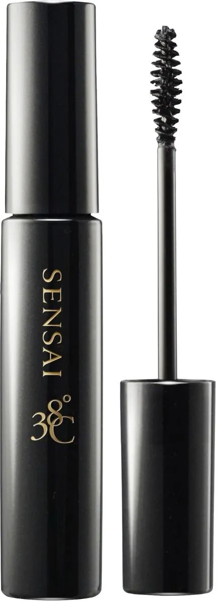 Sensai Mascara 38r (6mL) M-1 Black
