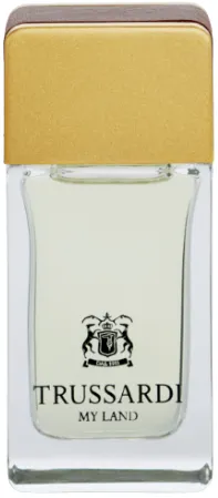 Trussardi My Land EDT (30mL)