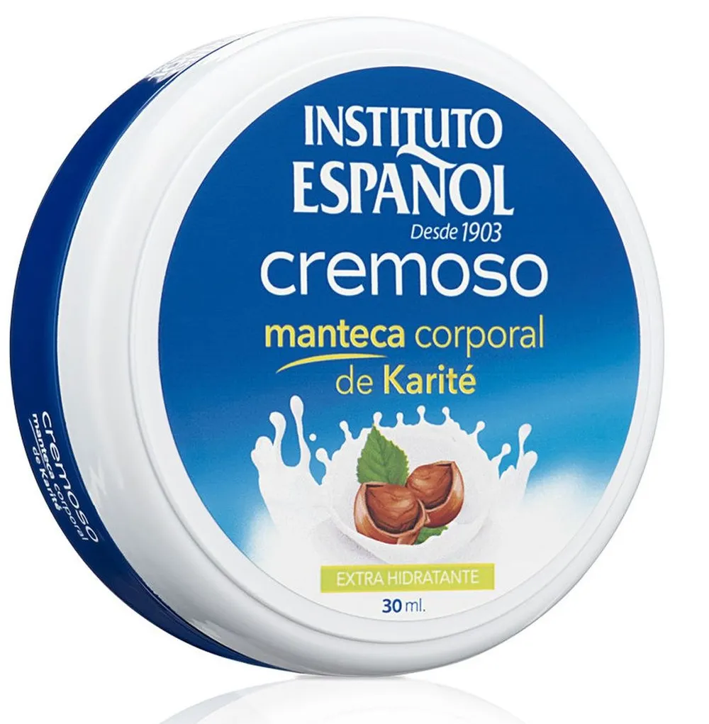 Instituto Espanol Cremoso Creamy Body Butter (30mL)