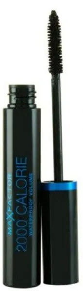 Max Factor 2000 Calorie Dramatic Volume Waterproof Mascara (9mL) Black