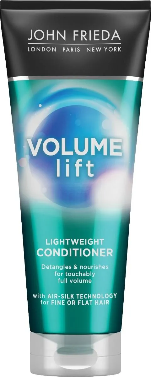 John Frieda Volume Lift Lightweight Conditioner (250mL)